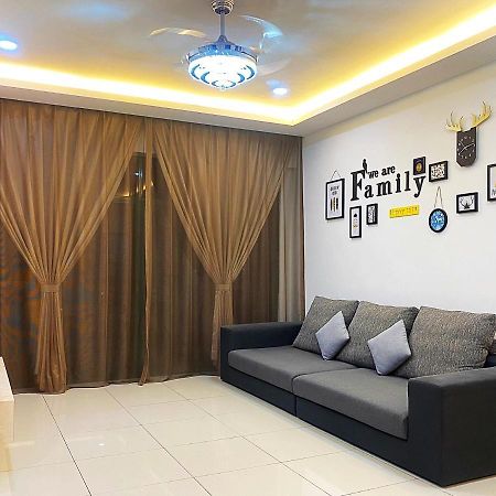 Amadel Residence 爱媄德民宿 1314 Malacca 外观 照片
