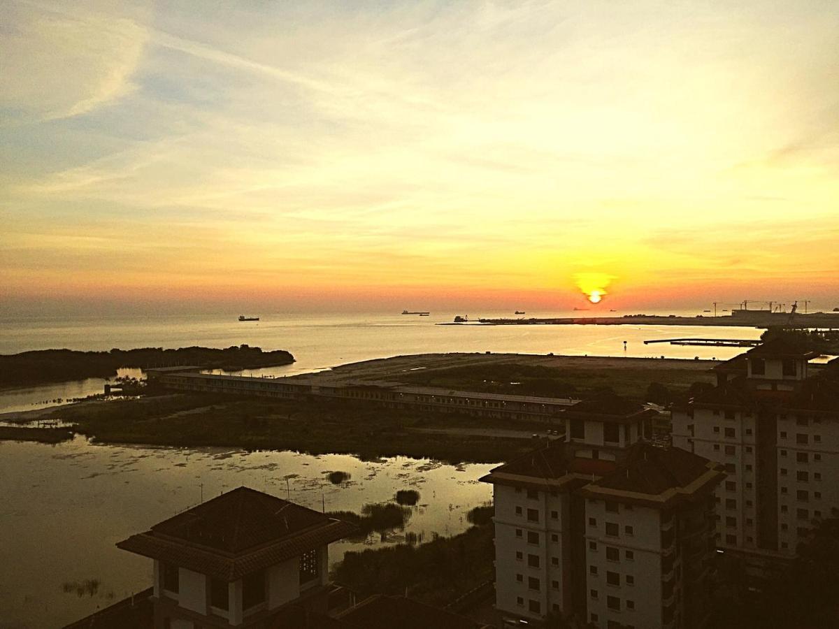 Amadel Residence 爱媄德民宿 1314 Malacca 外观 照片
