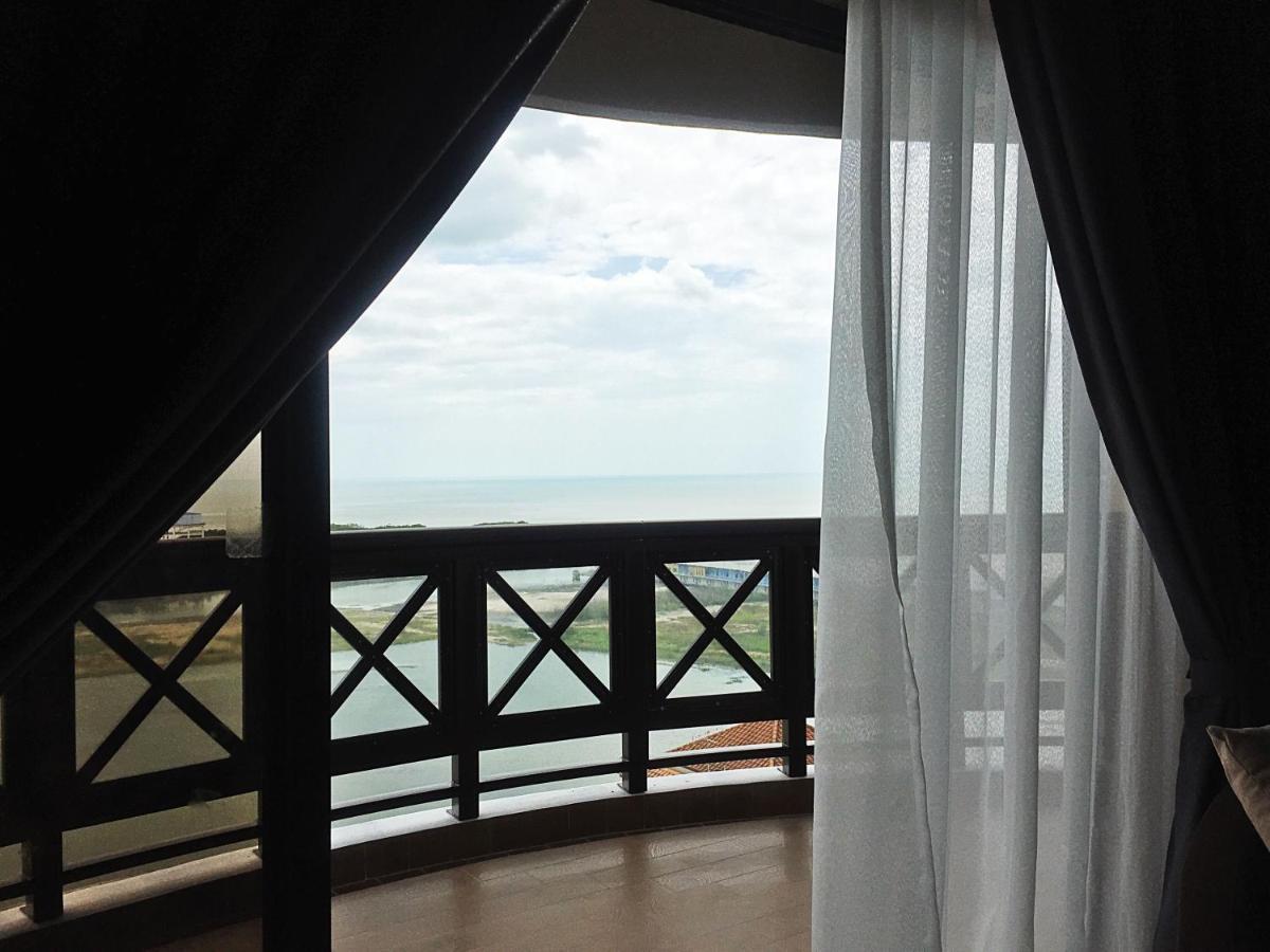 Amadel Residence 爱媄德民宿 1314 Malacca 外观 照片
