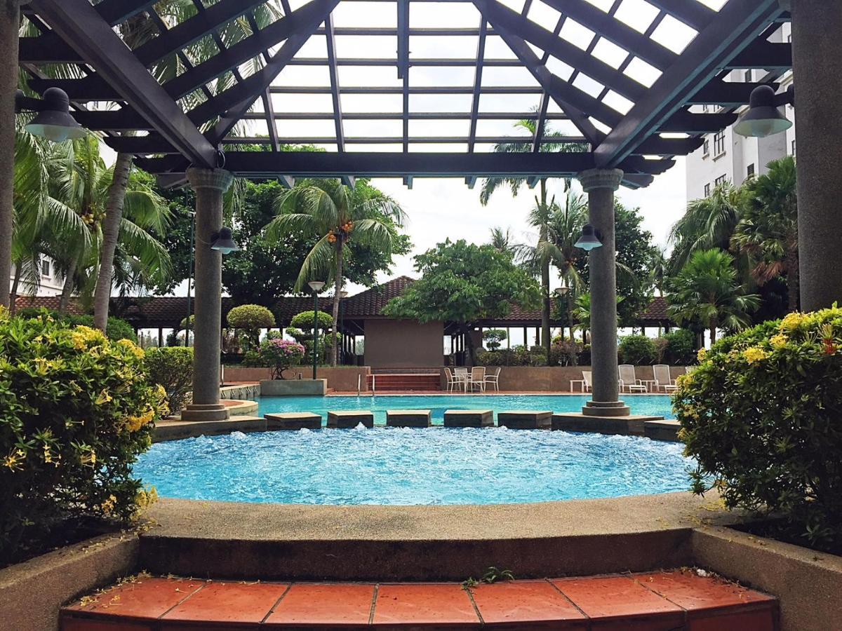 Amadel Residence 爱媄德民宿 1314 Malacca 外观 照片