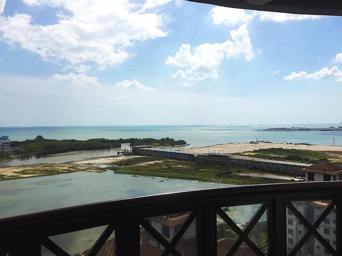 Amadel Residence 爱媄德民宿 1314 Malacca 外观 照片