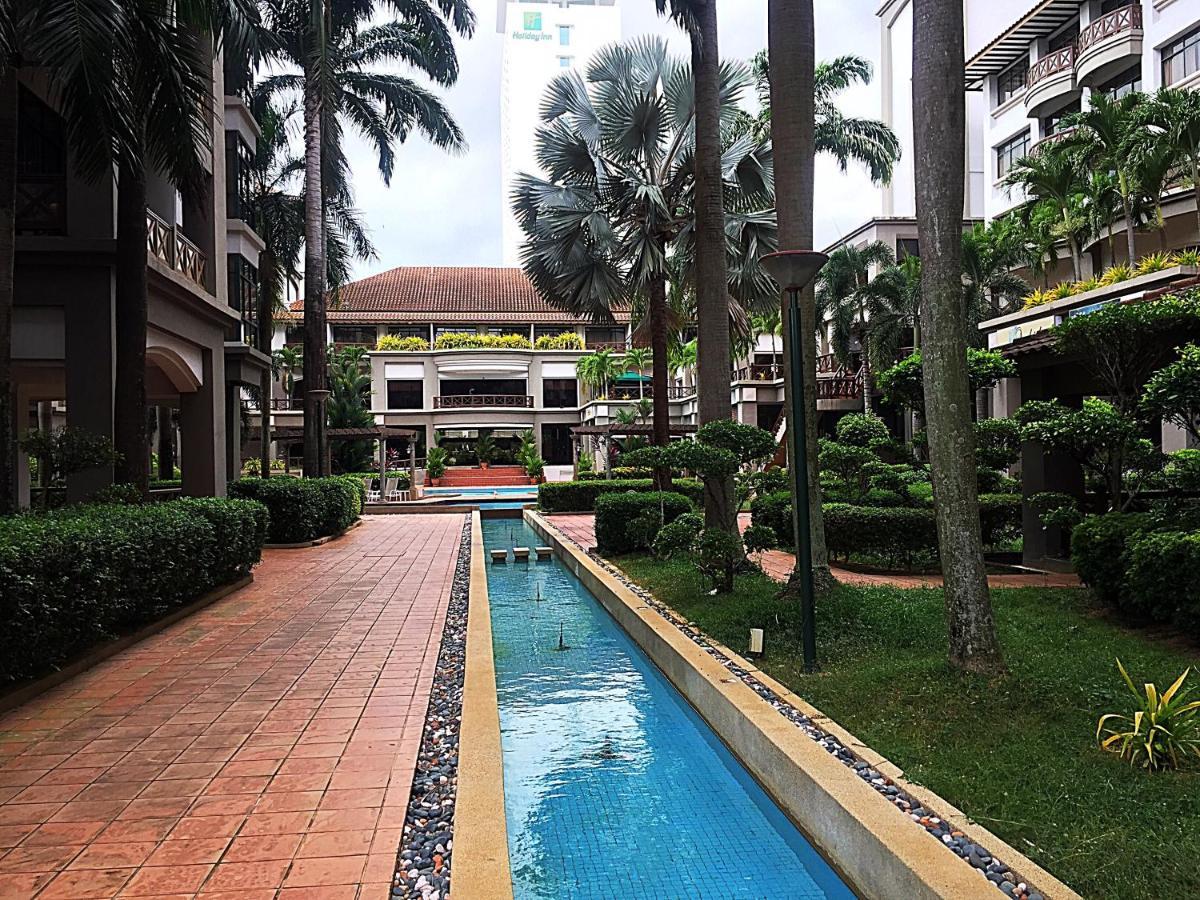 Amadel Residence 爱媄德民宿 1314 Malacca 外观 照片