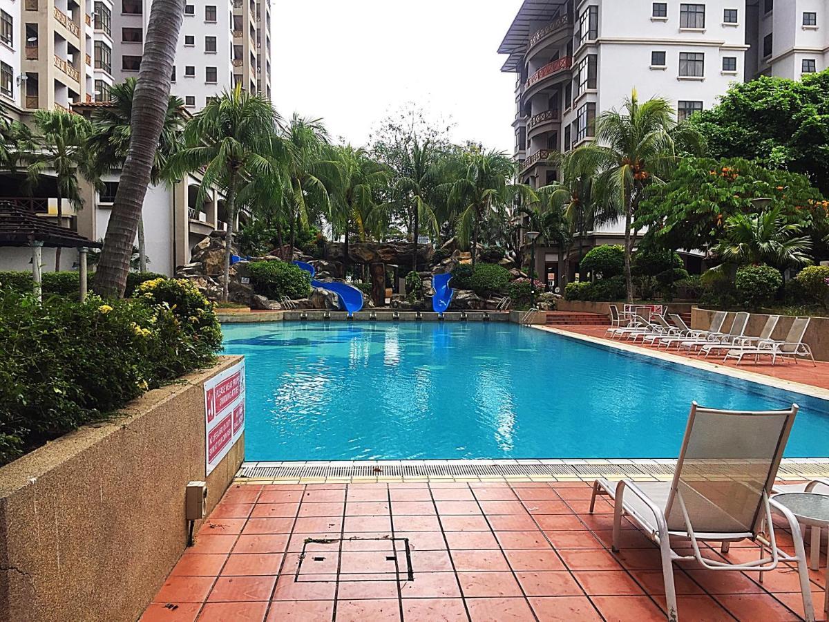 Amadel Residence 爱媄德民宿 1314 Malacca 外观 照片