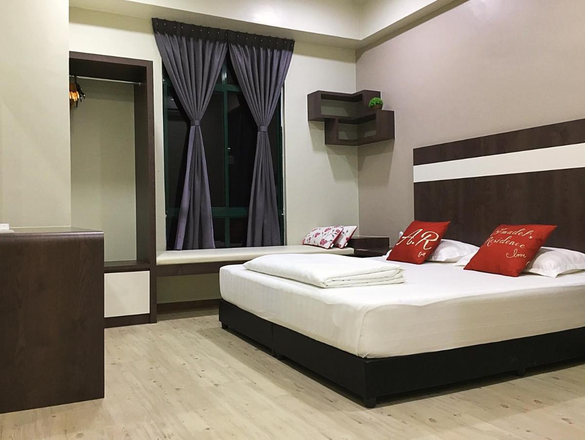 Amadel Residence 爱媄德民宿 1314 Malacca 外观 照片