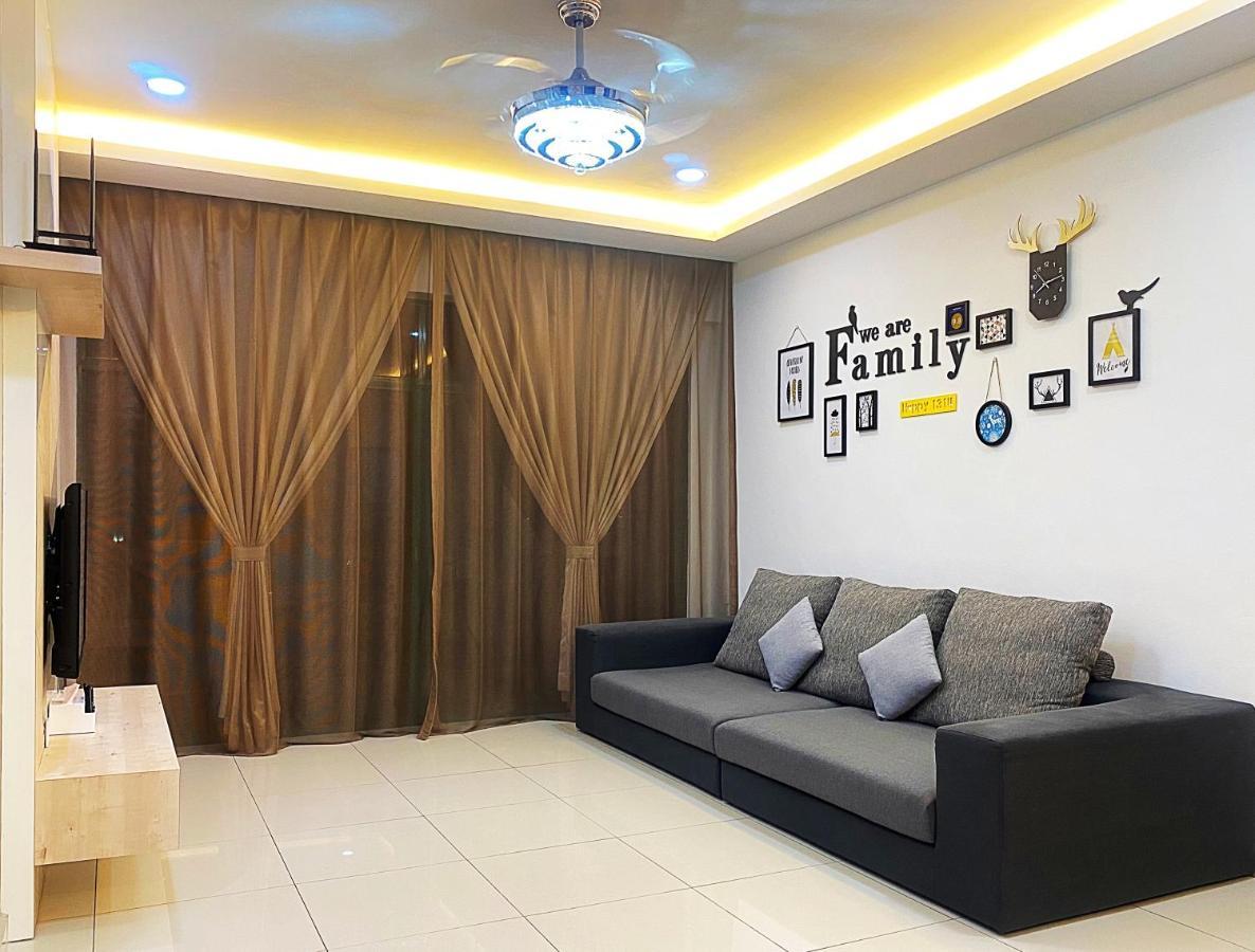 Amadel Residence 爱媄德民宿 1314 Malacca 外观 照片