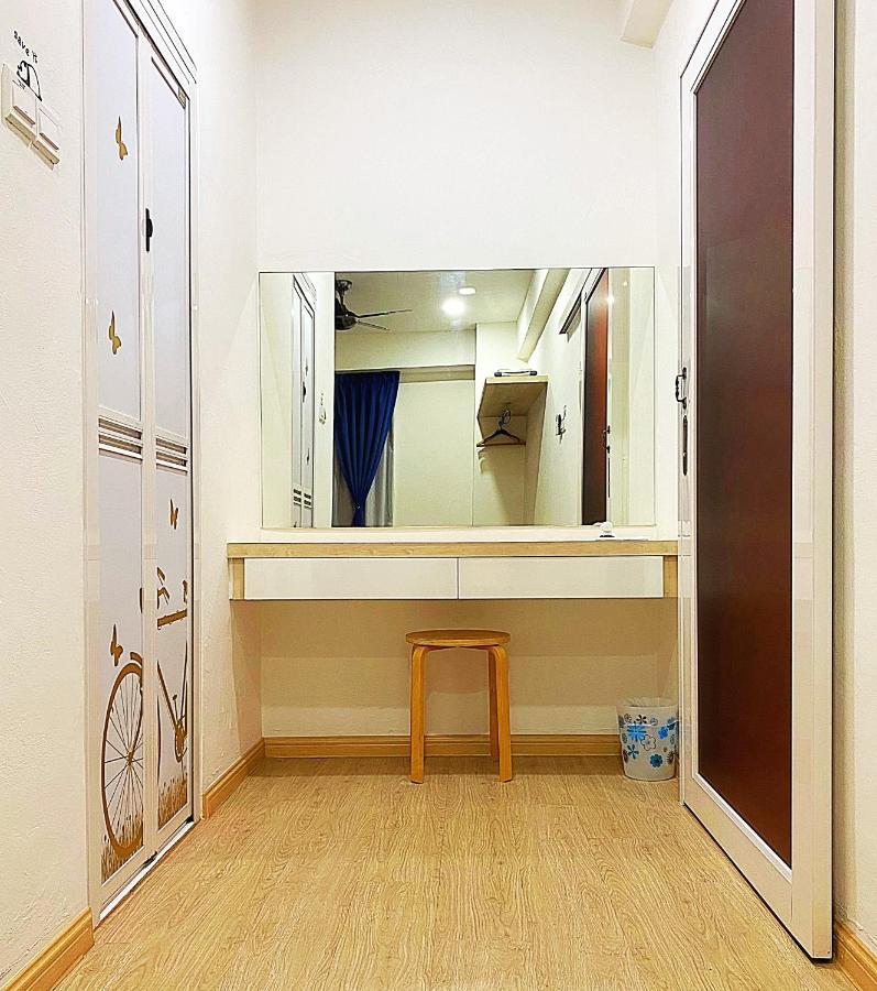 Amadel Residence 爱媄德民宿 1314 Malacca 外观 照片