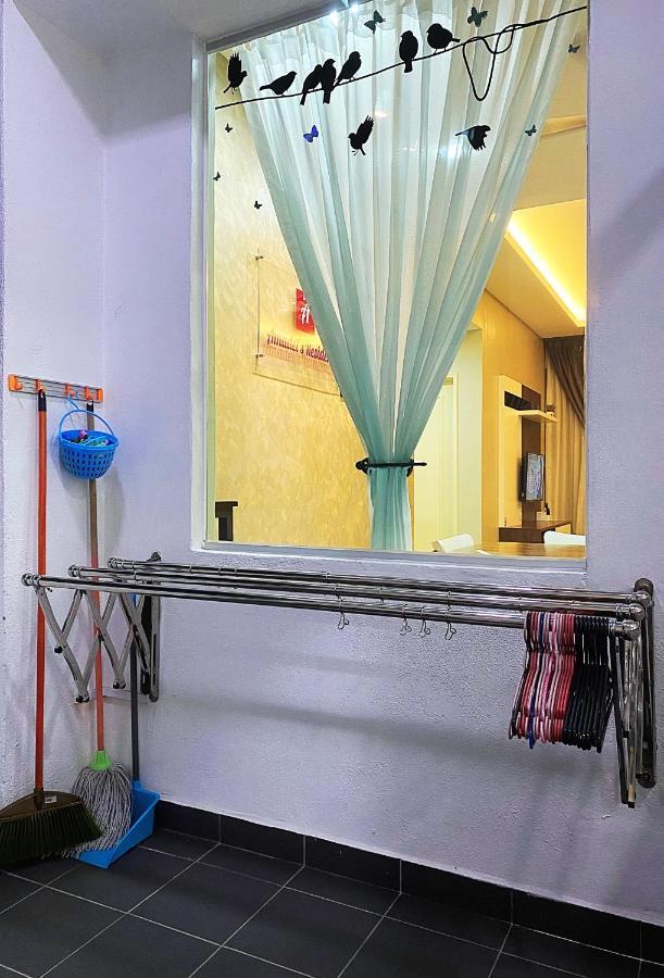 Amadel Residence 爱媄德民宿 1314 Malacca 外观 照片