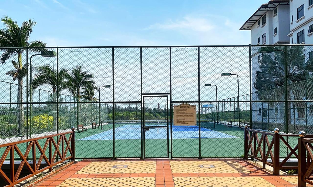 Amadel Residence 爱媄德民宿 1314 Malacca 外观 照片