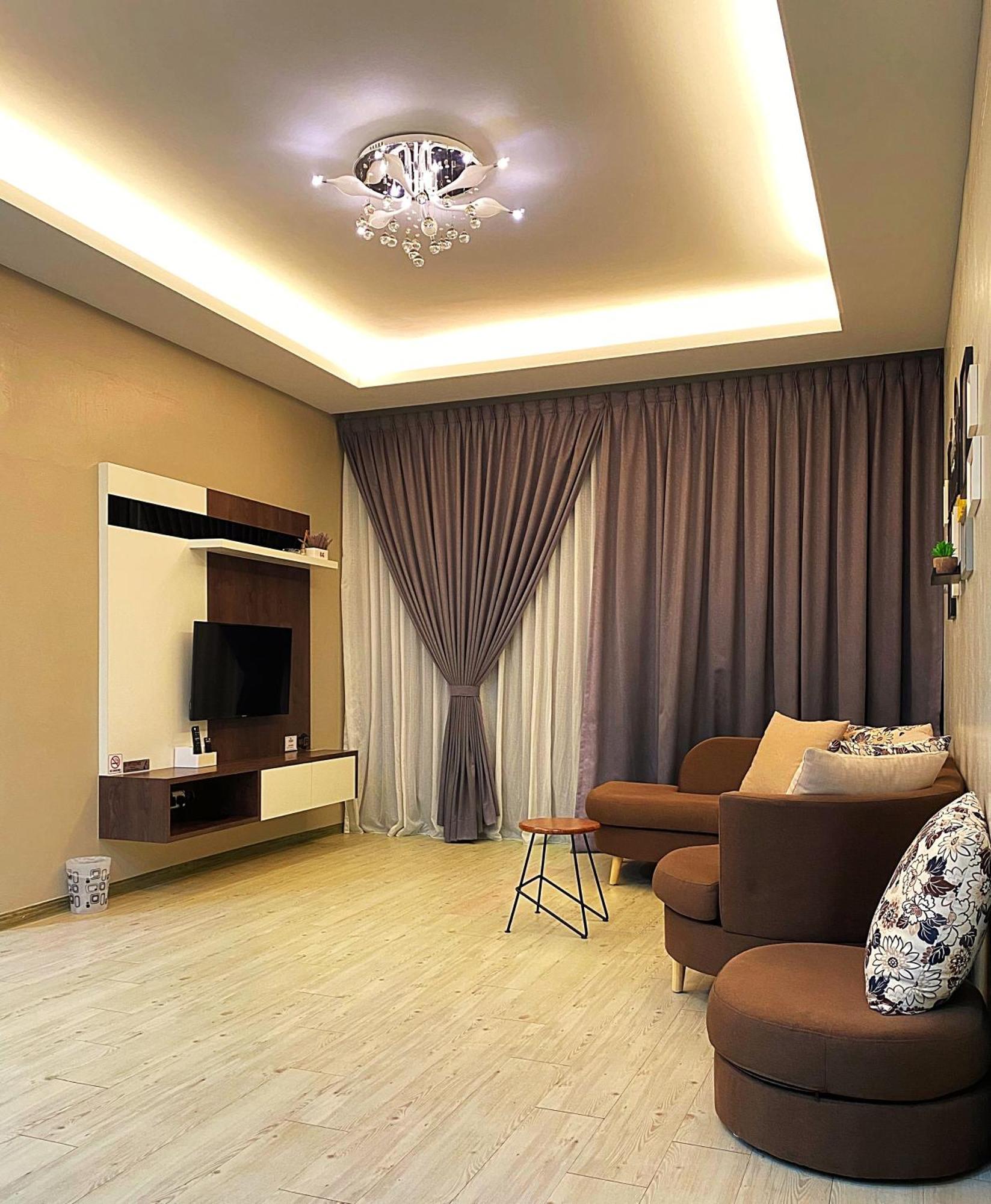 Amadel Residence 爱媄德民宿 1314 Malacca 外观 照片