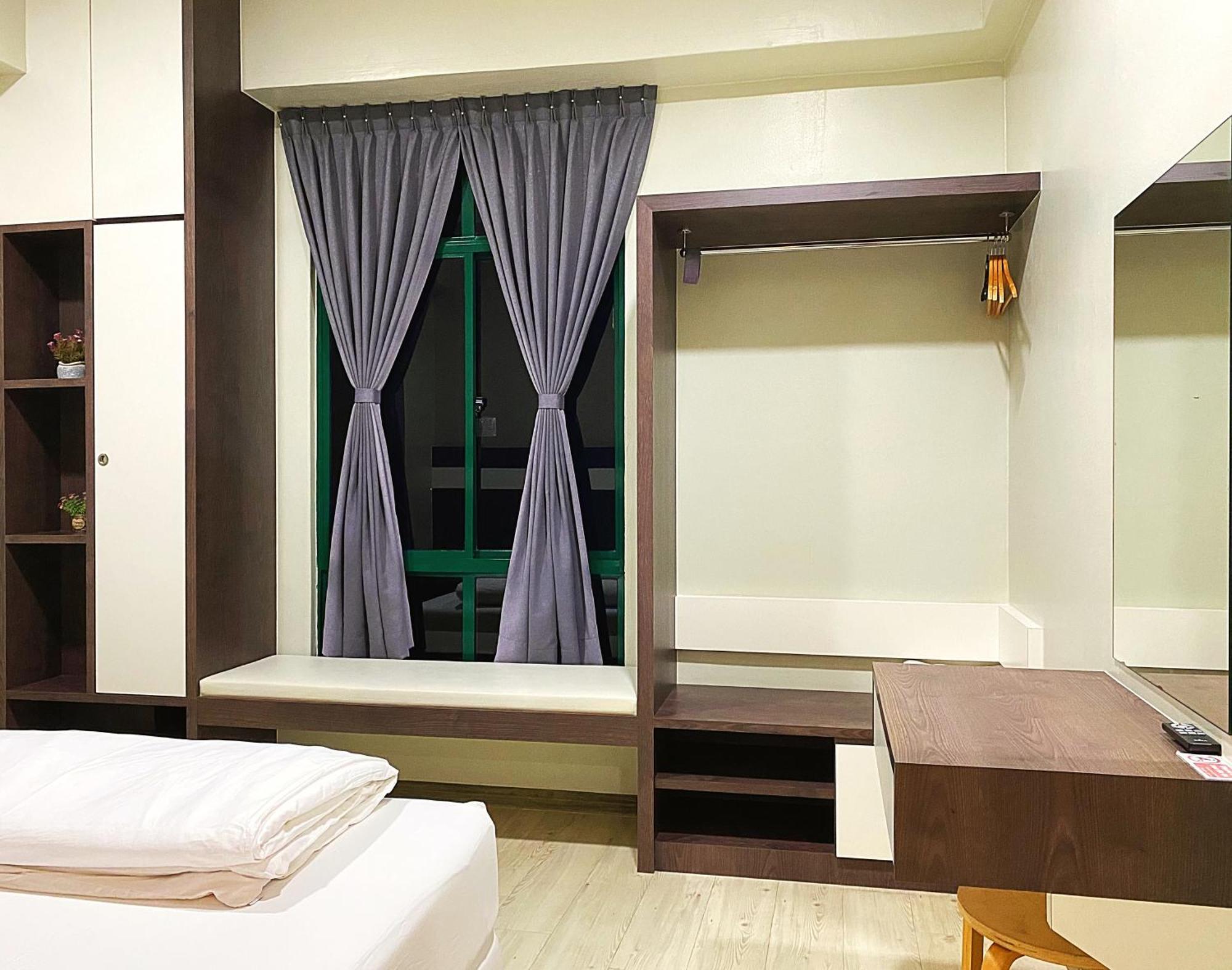 Amadel Residence 爱媄德民宿 1314 Malacca 外观 照片